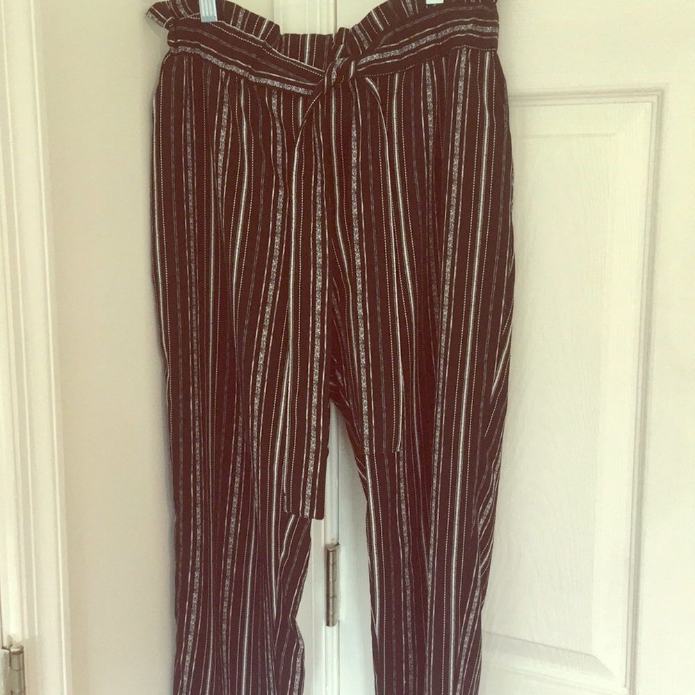 Pants